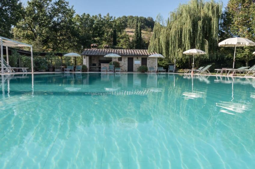 Wohnung Certaldo - foto 34