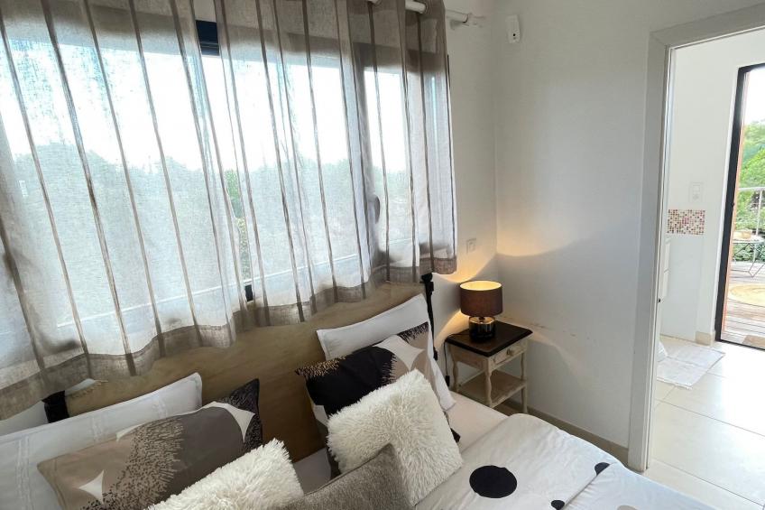 Villa Santa Giulia in Porto-Vecchio - foto 26