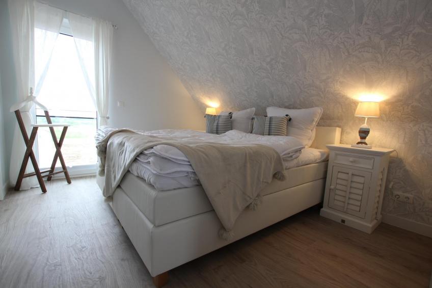 holiday home Fiete, Dranske - foto 12