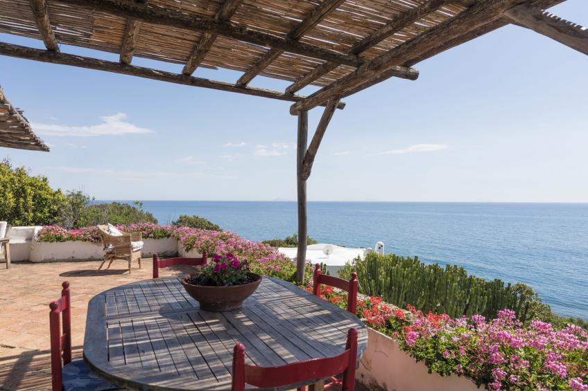 Villa Delfino - foto 20