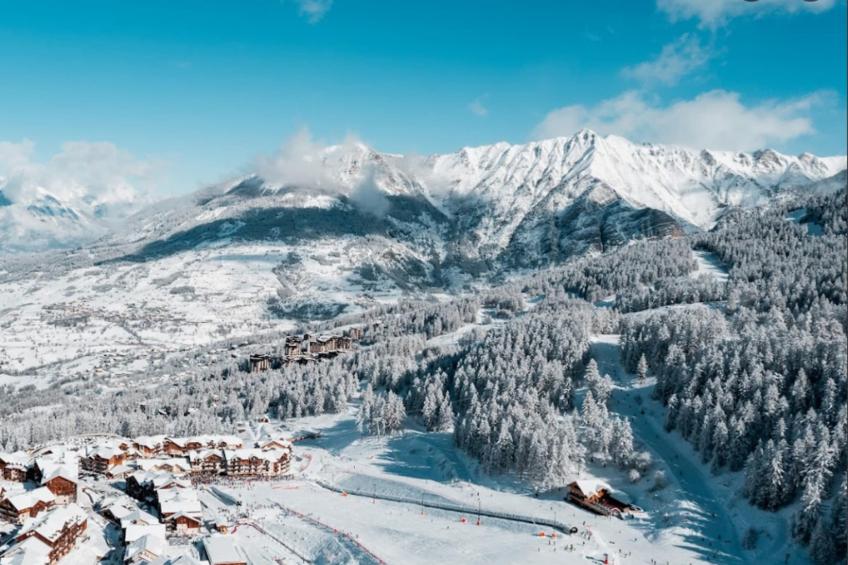 Résidence Le Balcon Des Airelles - foto 26