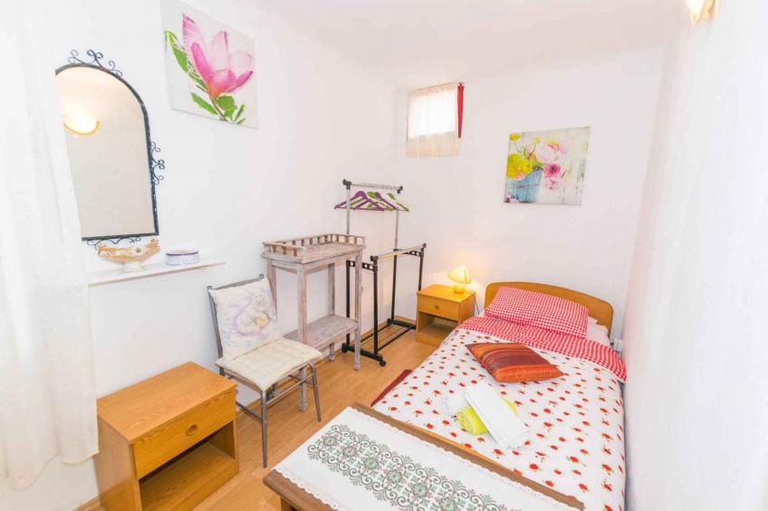 Vakantiewoning met airconditioning - VW-GVZ22 - foto 8