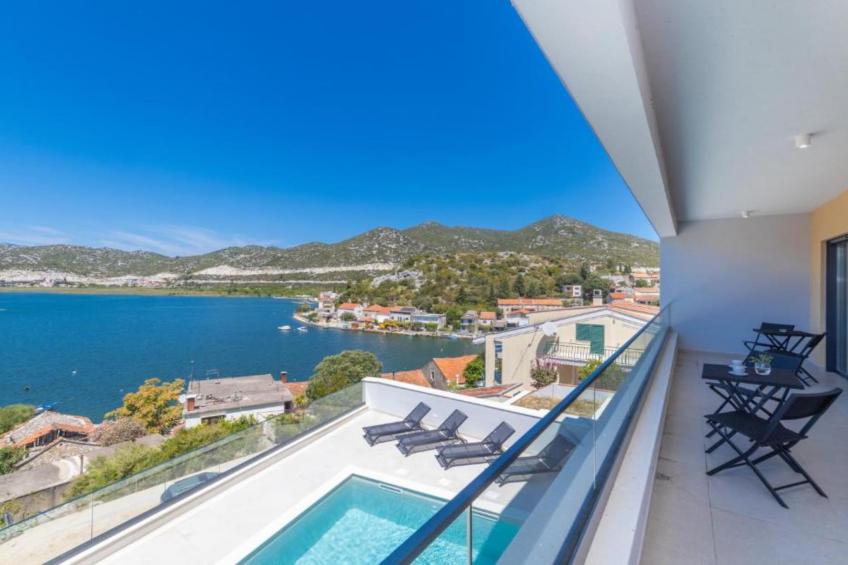 Luxury Villa Navis - foto 29