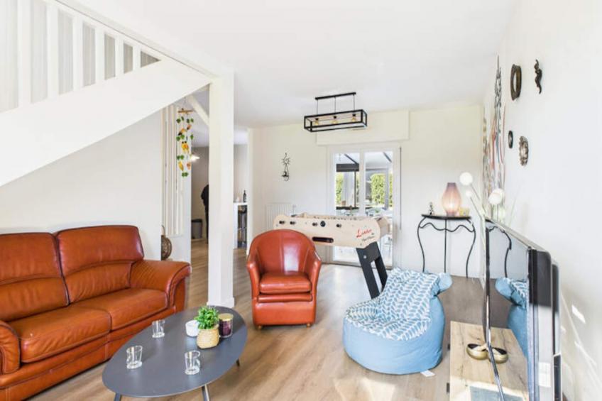 Maison à Batz-sur-Mer - foto 3