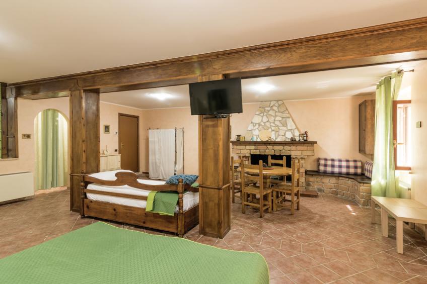 Dimora Lucretili - foto 19