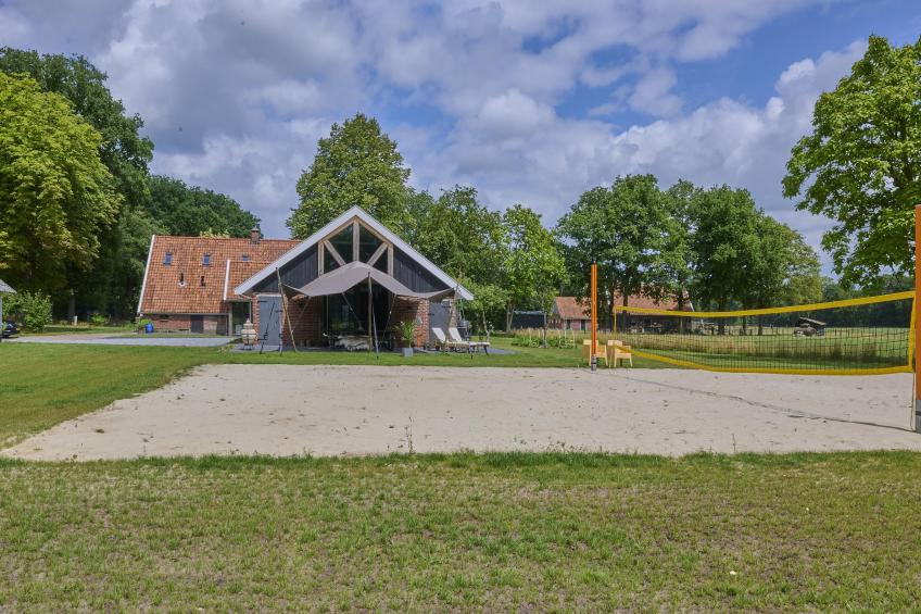 The Green Wellness Cabin