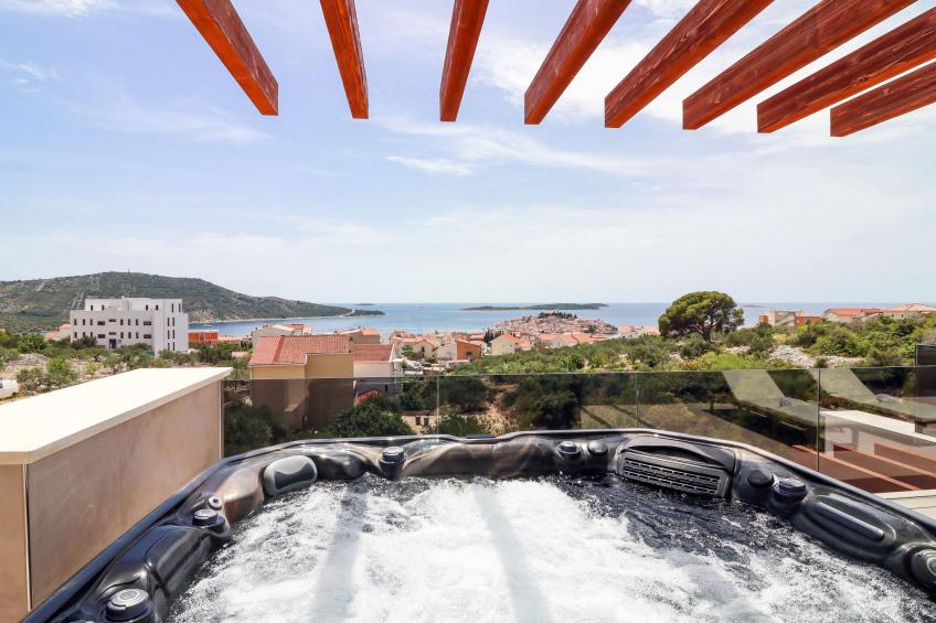 Villa Goldener Löwe - foto 14