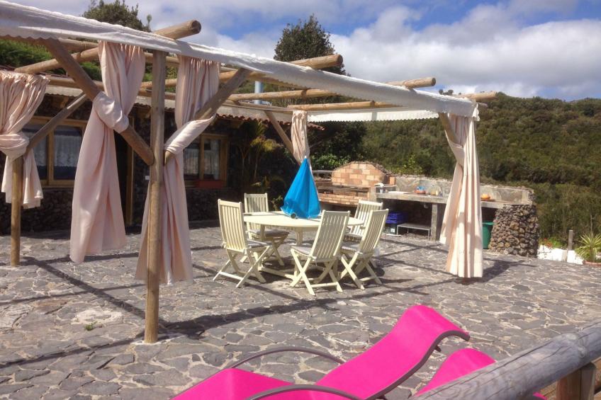 Ecolodge Tenerife 3  bedroom c - foto 21