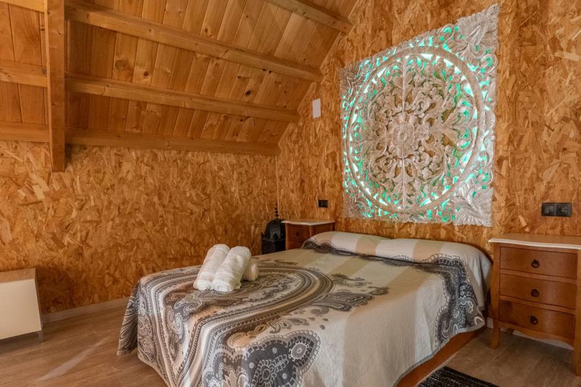 Chalet "Casita de Madera - foto 28