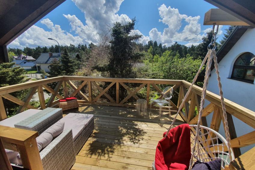 Ferienvilla "Ungewöhnliche Hausapartments" - foto 41