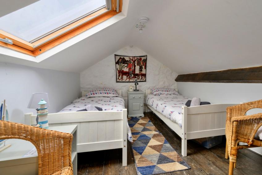 Penmaen House - foto 21