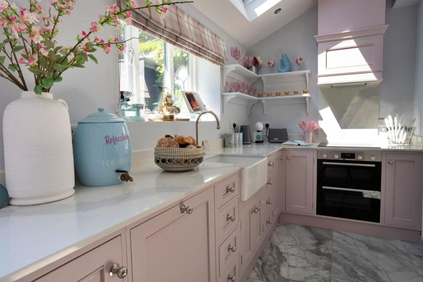 Sisu Bakewell, Limestones Cottage - foto 26