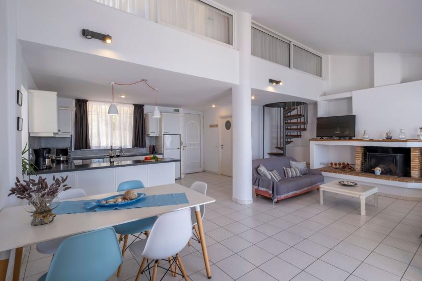 Ferienapartment für bis zu fünf Personen - foto 4