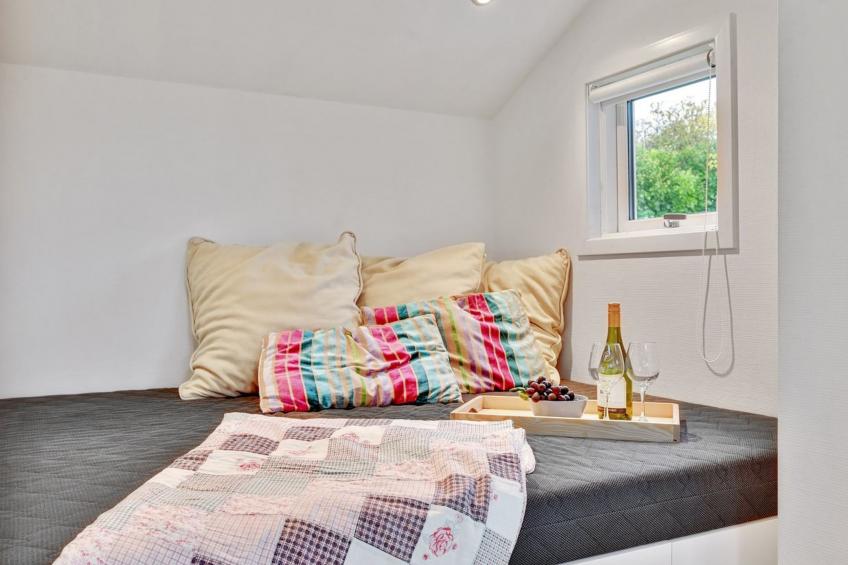 "Kamilla" - 200m from the sea in Funen - foto 24