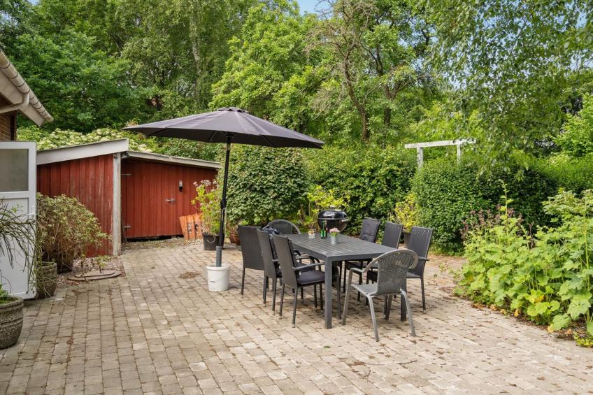 "Jonni" - 15km from the sea in Western Jutland - foto 23