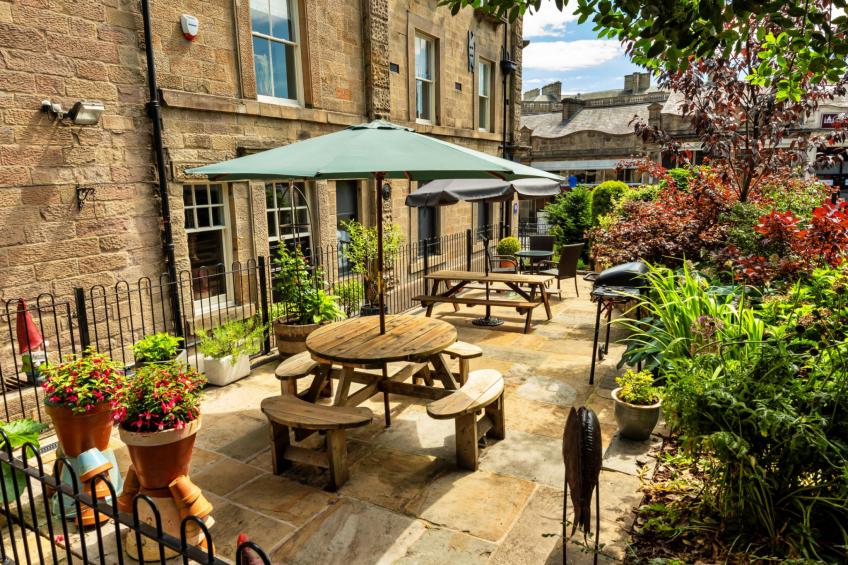 The Old Post Office Apartment 2 - foto 16