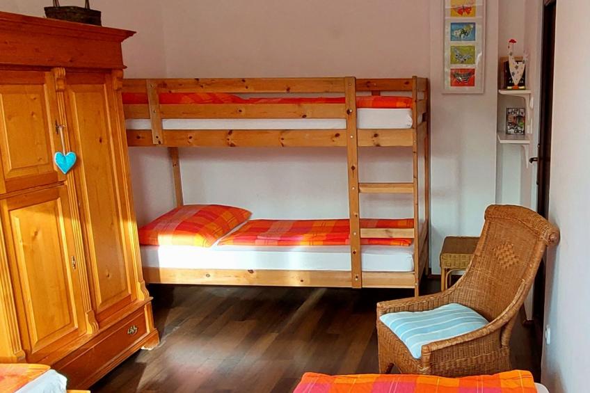 Hannabella mit gemeinschaftlichem Pool - foto 21