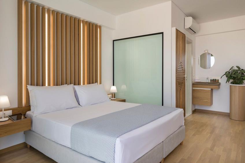 Villa White Harmony 6km vom Strand entfernt mit Pool - foto 27