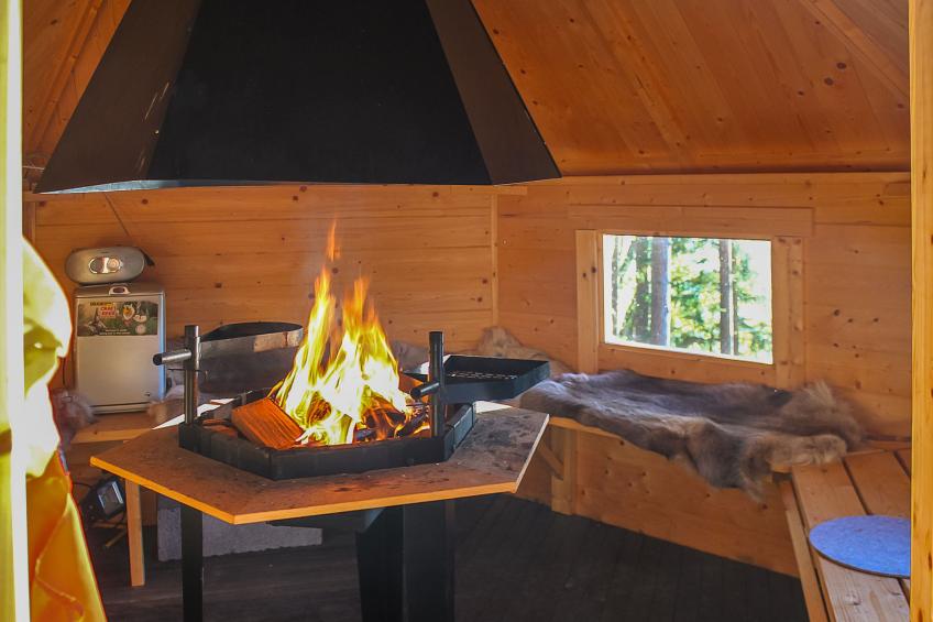 Villa soittoranta - foto 42