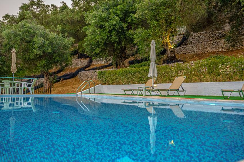 "Zeus" mit Infinity Pool - foto 49