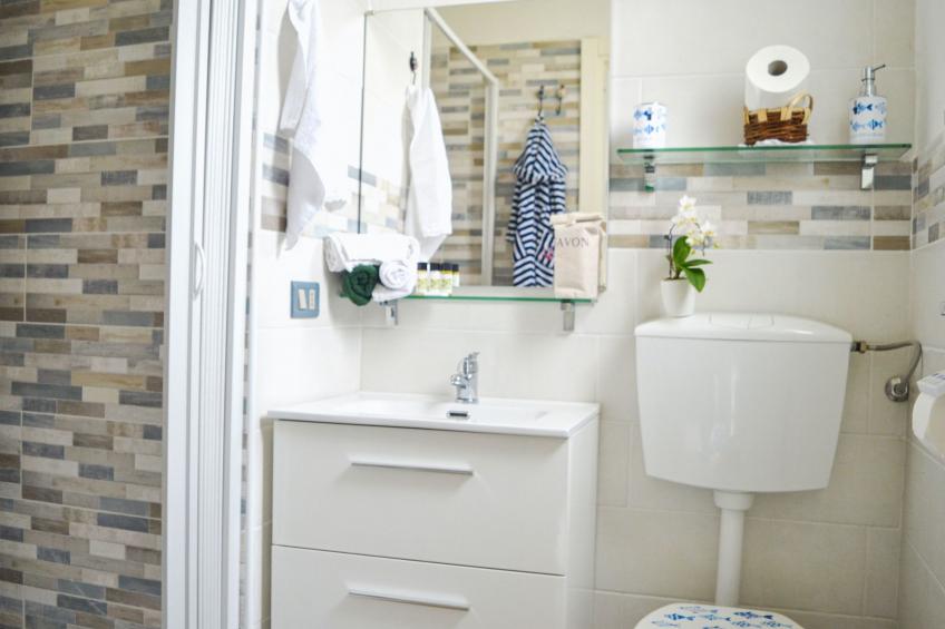 mit privatem Garten, Meerblick und Gemeinschaftspool - foto 25