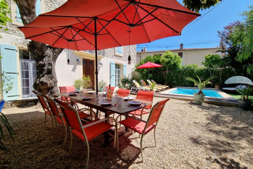 La maison des Vendangeurs 6 - foto 36