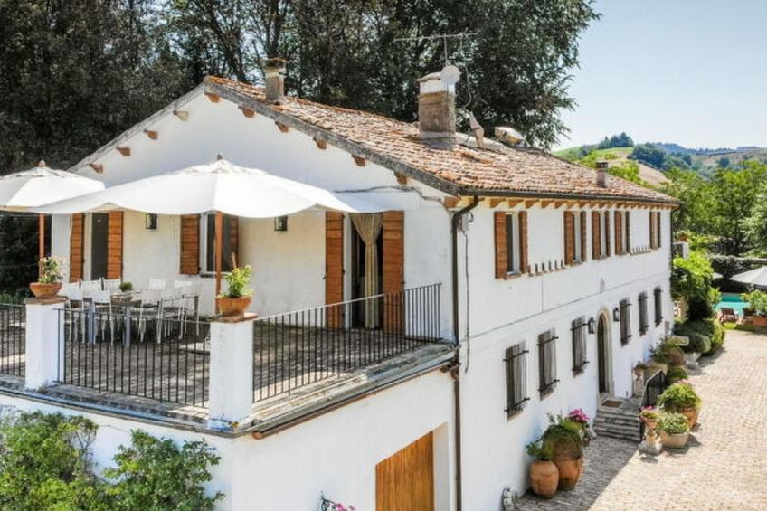 Villa La Picena - foto 37