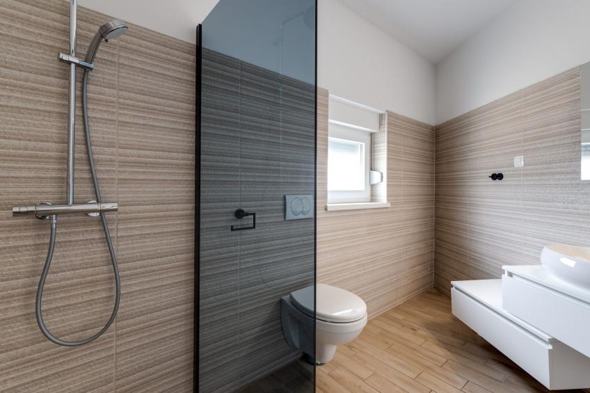 Schöne neue Villa mit Pool in Strandnähe - foto 25