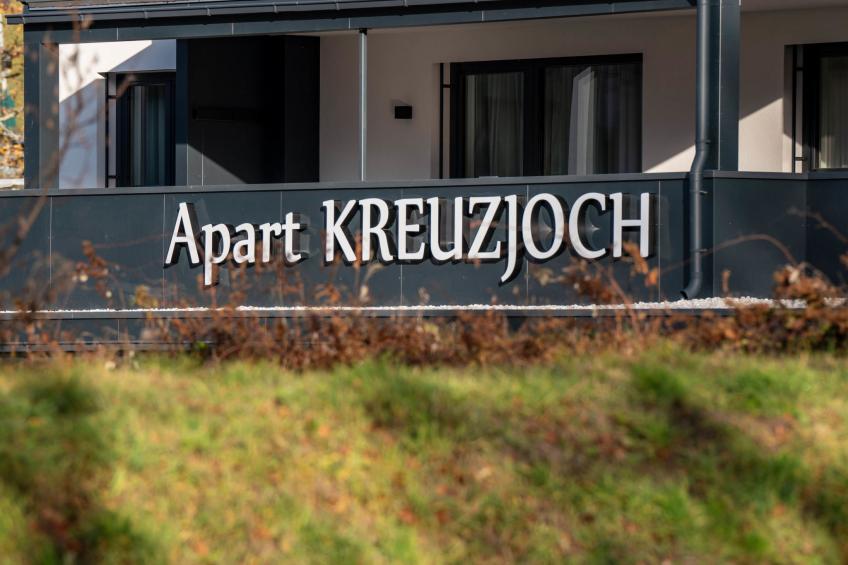 Apart Kreuzjoch - foto 55