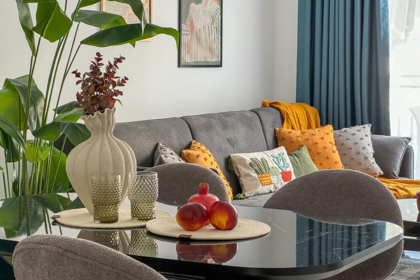 Qoople Elite 4 Elize 8 neue Wohnung im Stadtzentrum - foto 16