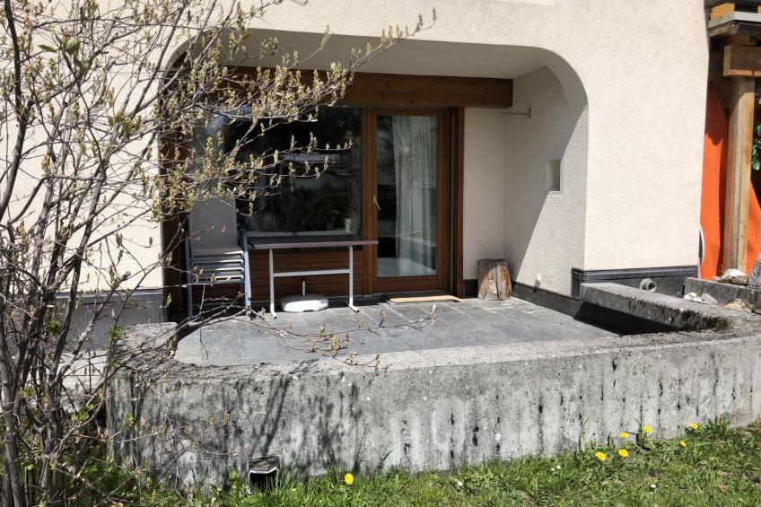 Auf den Böden Haus B Appartement/Fewo,   Auf den Böden Haus B - foto 19