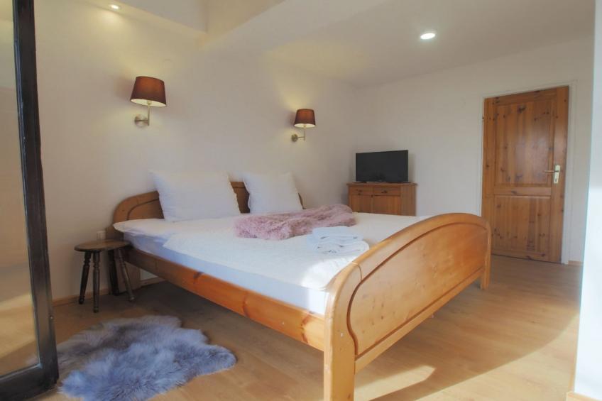 Apartments & Rooms Latin - Superior Double Room - foto 5