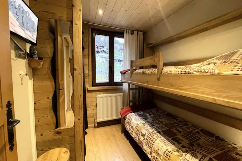 Appartements à La Clusaz - foto 9