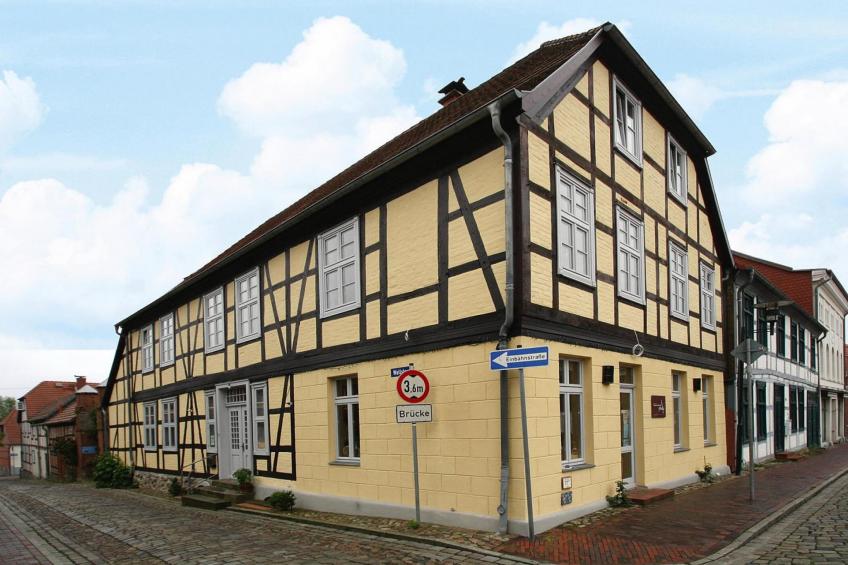 Ferienwohnung, Plau am See - foto 11