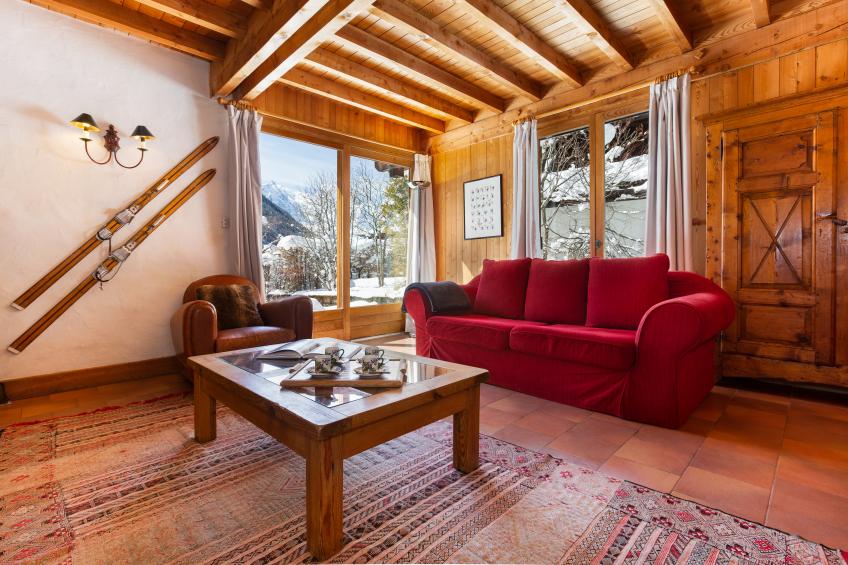 Chalet Vaffier - foto 11