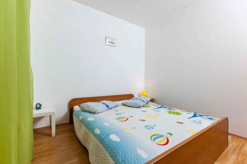 Vakantiewoning met terras en uitzicht op zee - BF-WN8PD - foto 7
