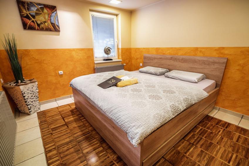 Elegant and Stylish Retreat Apartments with Terrace - Two Bedroom Apartment with Terrace - foto 27