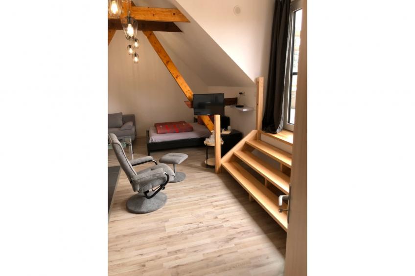 Apartment am Stettiner Haff - foto 7