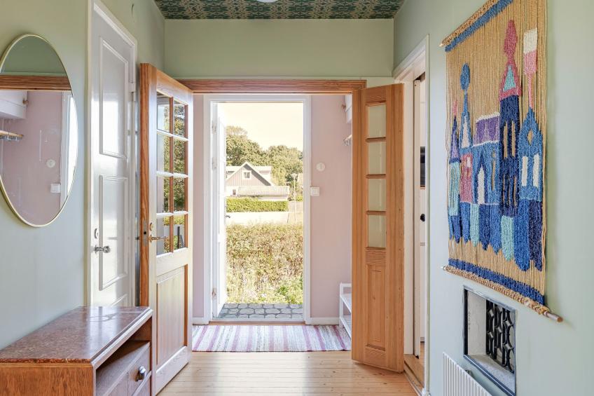 Rosa Huset - foto 19