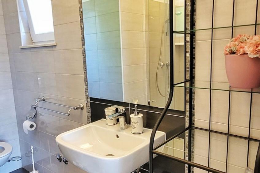 Villa Valentina Nin mit beheiztem Pool in Meeresnähe - foto 8