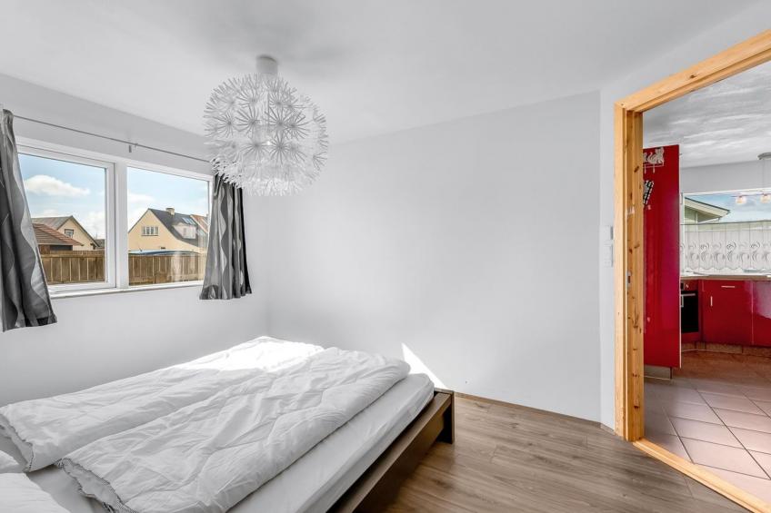 "Heming" - 100m from the sea in Western Jutland - foto 25