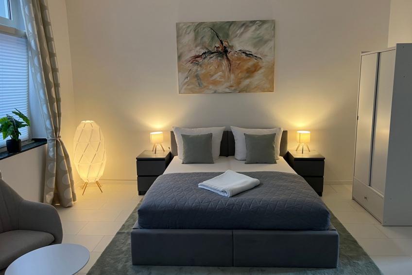 Clean Apt. Studio - foto 13