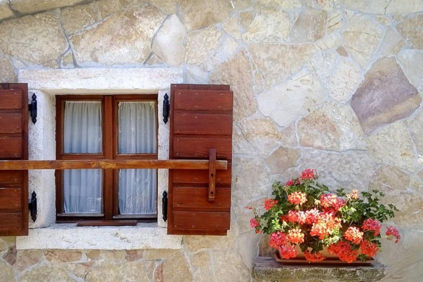 Steinferienhaus Maria - foto 42