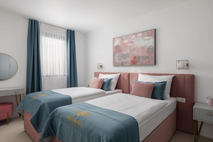 Villa Bandelli mit Spa in Oklaj - foto 30