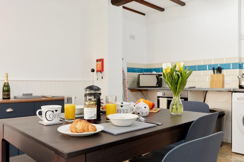 The Pig Barn - foto 16