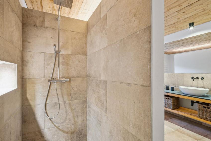 Gemütliches Ferienhaus in Tannenberg - foto 38