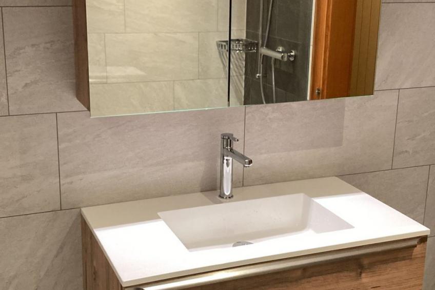 Chalet Finkenwiese - für 8 Erwachsene und 5 Kinder - foto 21