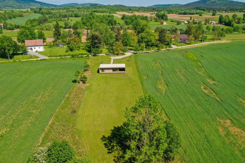 Plitvice Cubo Green Hills - foto 18