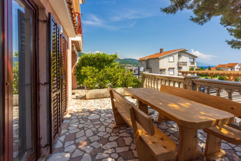 Agava veliki / HR-11139-02 - foto 5