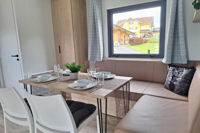 Mobilhome Bali 2 - foto 2